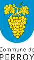 Logo Commune Perroy